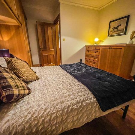 Cathedral Apartment إينفيرنيس المظهر الخارجي الصورة