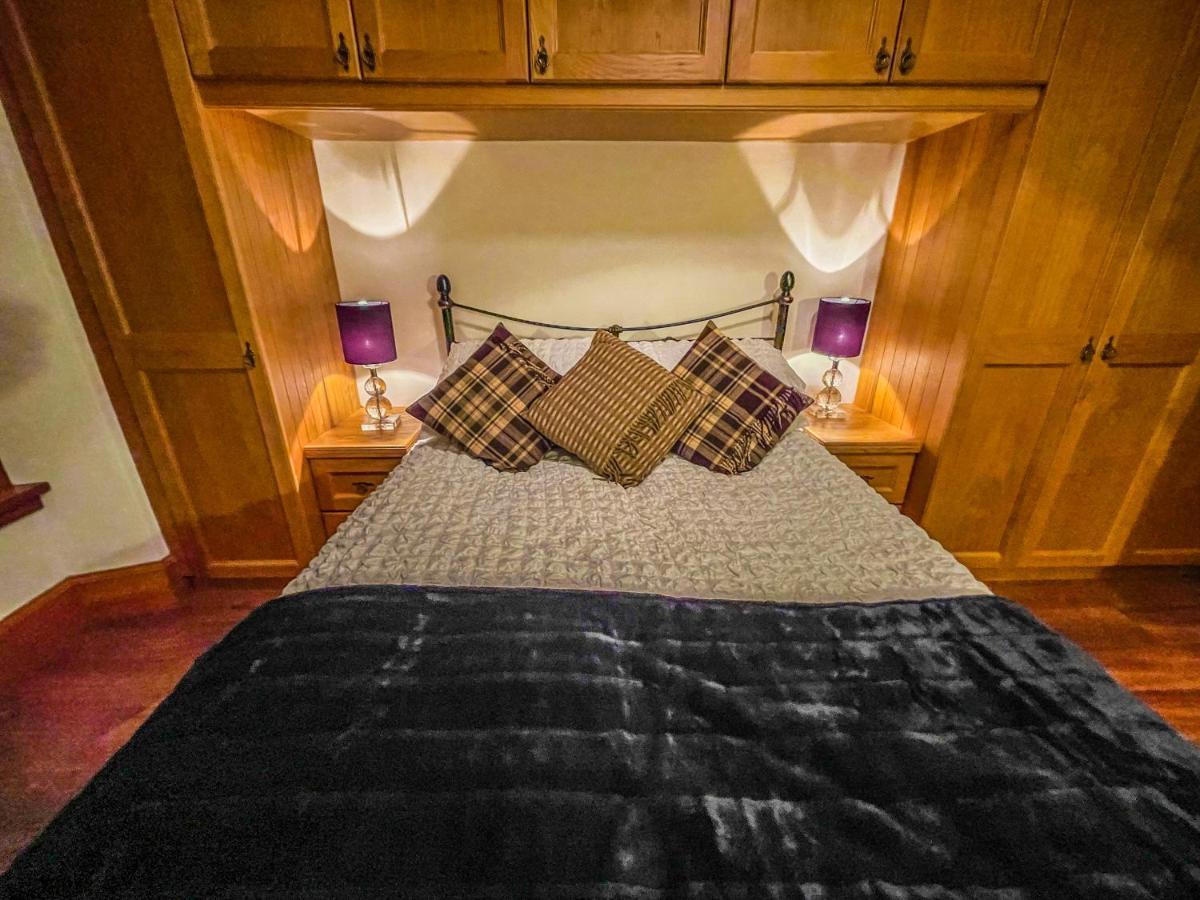 Cathedral Apartment إينفيرنيس المظهر الخارجي الصورة